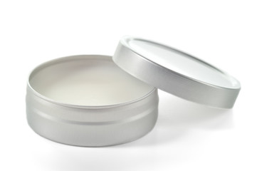 Shea butter perfect lip balm.