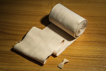 Elastic Medical protect