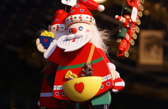 Weihnachtsmann