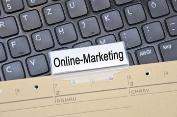 online marketing