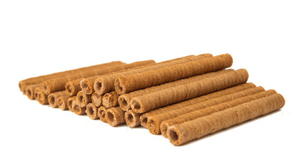 wafer sticks isolated