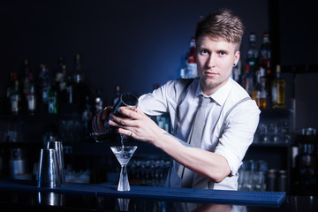 Bartender