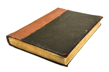 Old book