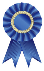 Blue ribbon award - 59031791