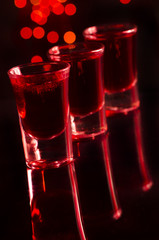 Shots