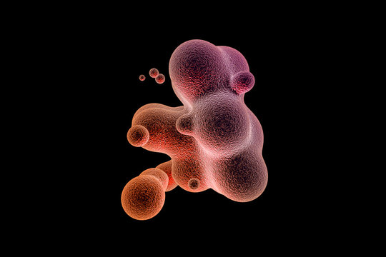 Cell Ball 1