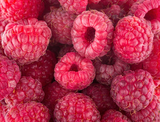 raspberries