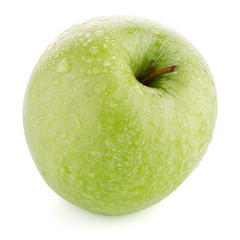Green apple