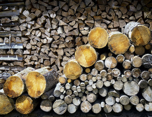 firewood