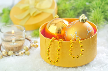 christmas decoration