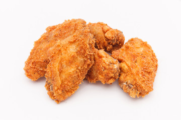 Fried Chicken