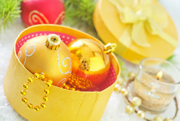 christmas decoration