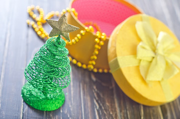 christmas decoration
