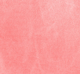 Fototapeta premium light red leather texture