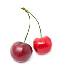 Red cherry
