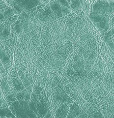 brown leather texture .