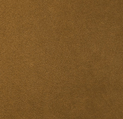 brown leather texture as background