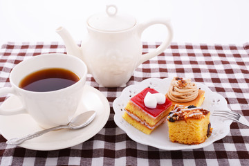 コーヒータイム