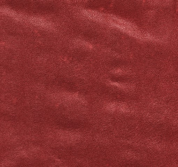 Fototapeta premium red leather texture