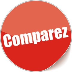 étiquette comparez