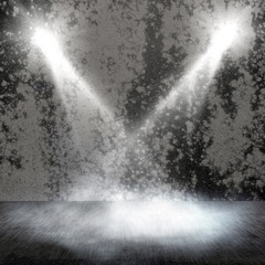 Spotlight  background