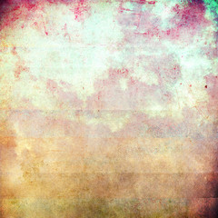 grunge paper texture, vintage background