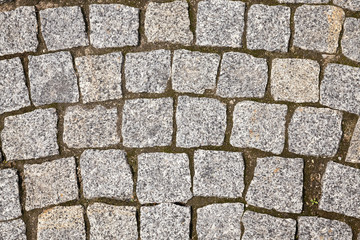 part the old foot road