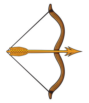 Bow And Arrow