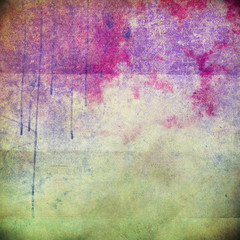 grunge paper texture, vintage background