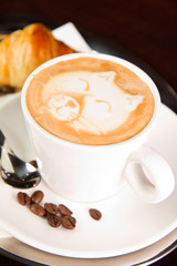 Capuccino