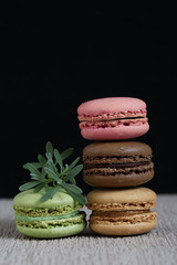 Macarons