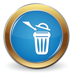 IN TRASH ICON