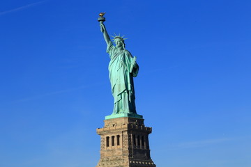 Fototapeta premium Statua Wolności