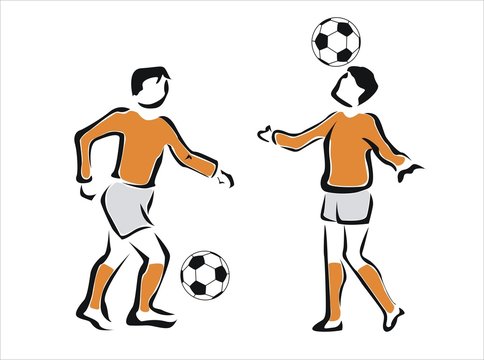 futbolistas