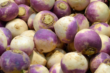 des navets
