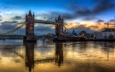 Tower Bridge