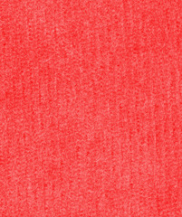  red fabric texture