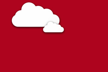 Clouds