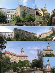 cesky krumlov