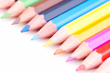 Lapices de colores