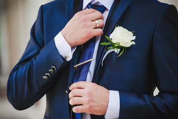 Groom