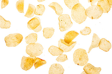 potato chips
