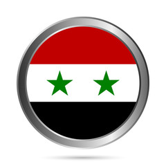 Syria flag button.