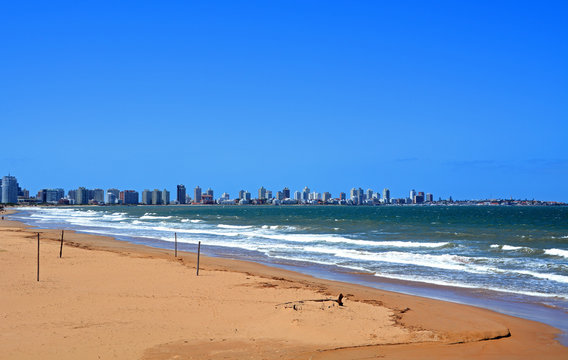 Punta del Este, Uruguay