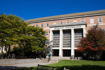 University Of Maryland Biology