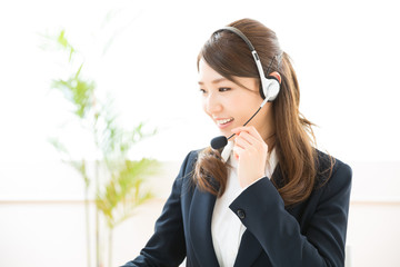 オペレーター