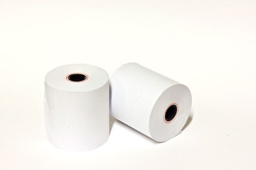 calculator roll
