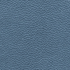 blue leather texture.