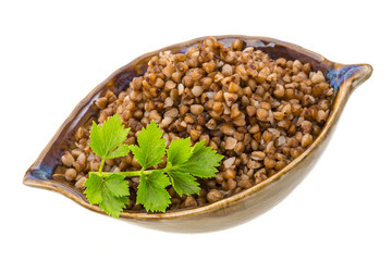 Buckwheat