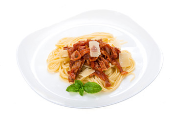 Pasta Carbonara